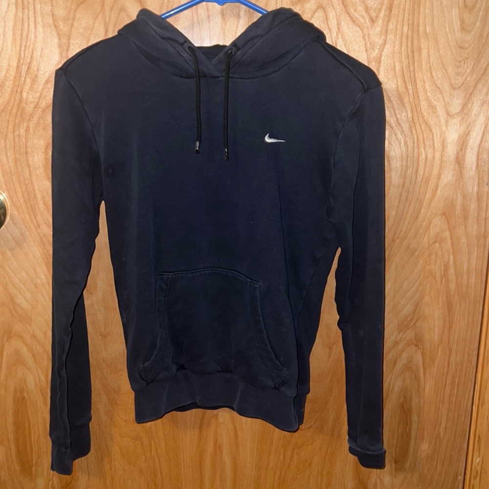 Small Nike hoodie